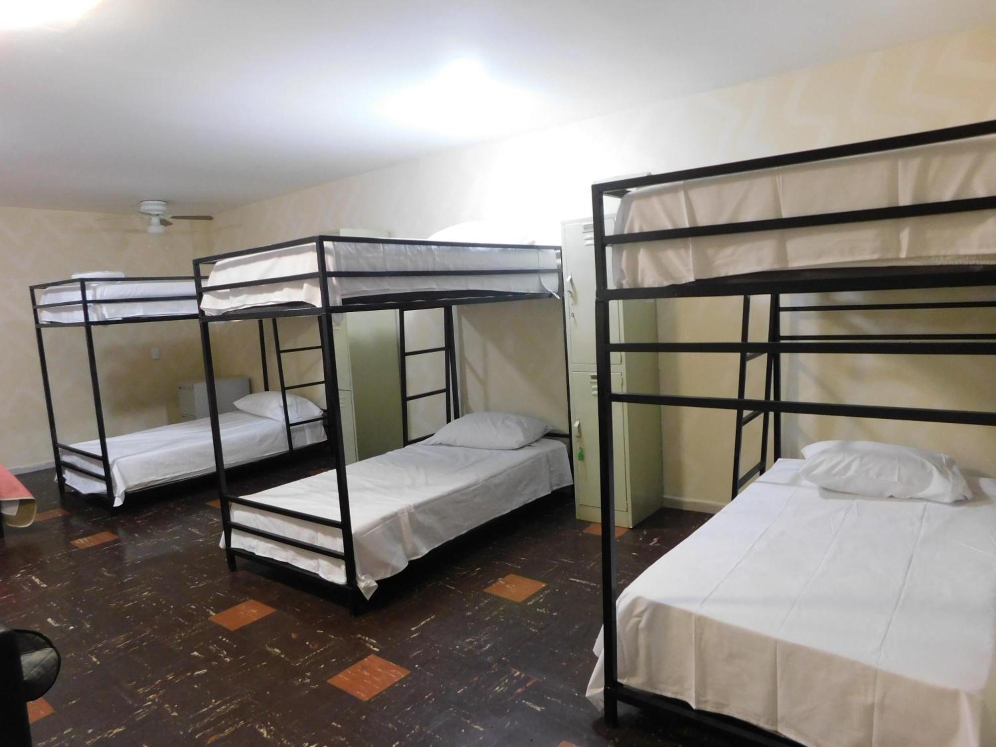 Casa Talavera Hostel Mexico Extérieur photo
