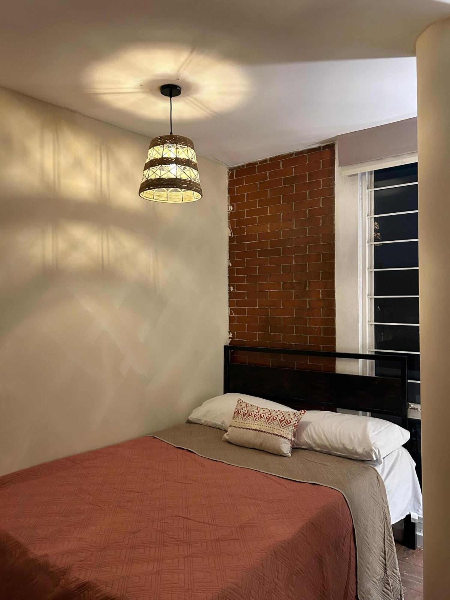 Casa Talavera Hostel Mexico Extérieur photo